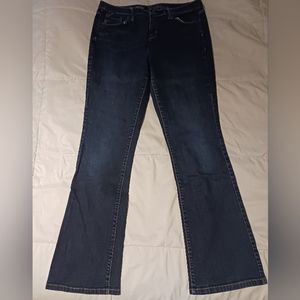 Mossimo jeans